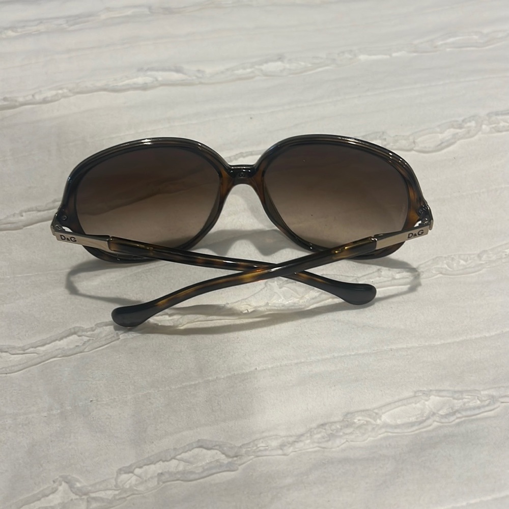 Dolce & Gabbana Sunglasses